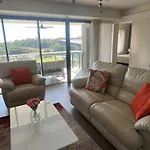 Luxury Waterfront Stay 1Bdr