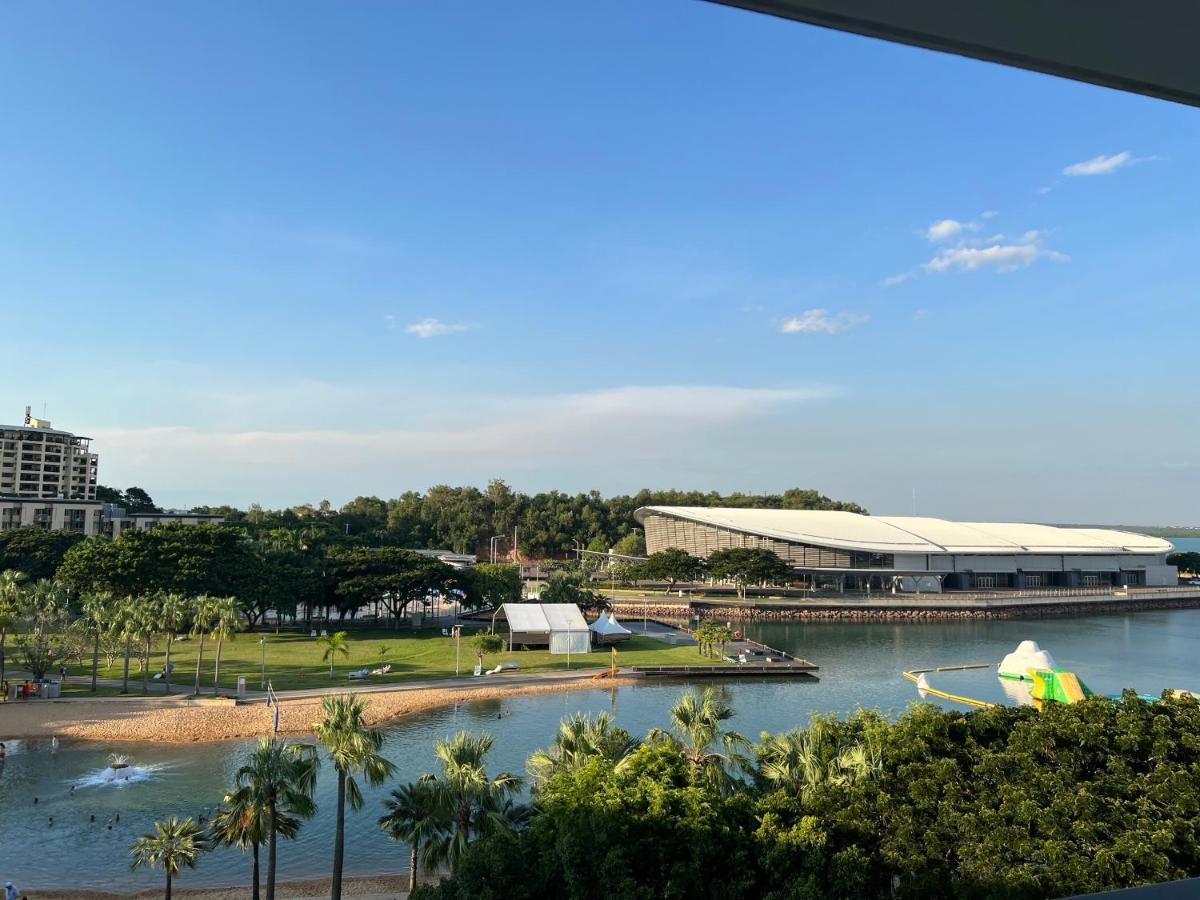 Apartment Luxury Waterfront 1bdr