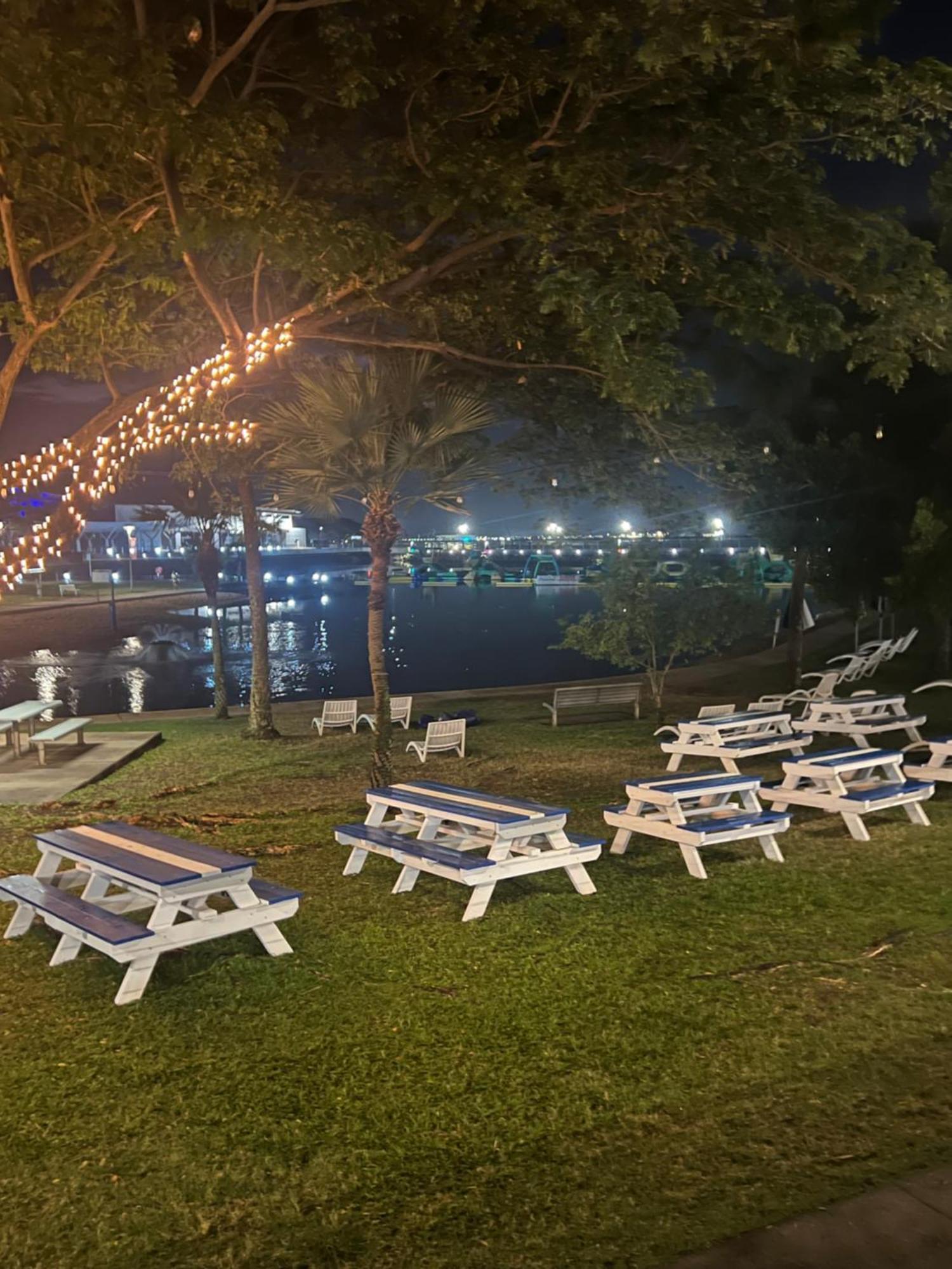 Apartment Luxury Waterfront 1bdr
